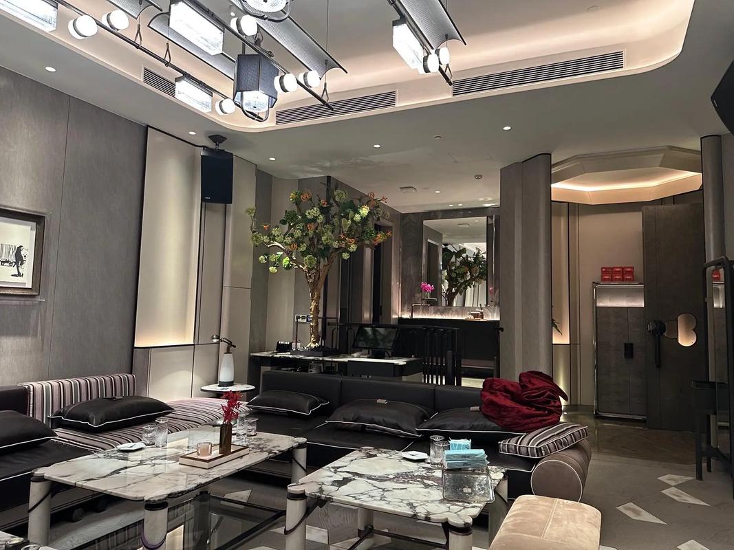 绥化商务KTV攻略-北林区ktv预订