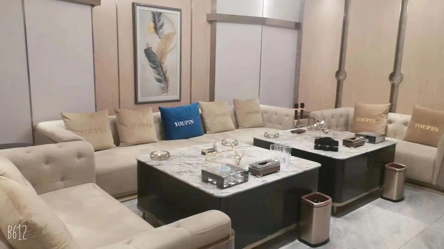 绥化商务KTV夜场魅力宣传-北林区ktv预订